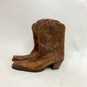 Ariat cowboy boots
